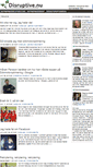 Mobile Screenshot of disruptive.nu